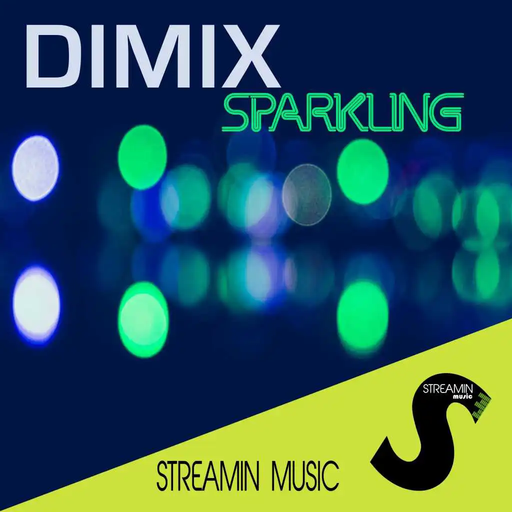 Sparkling (Radio Edit)