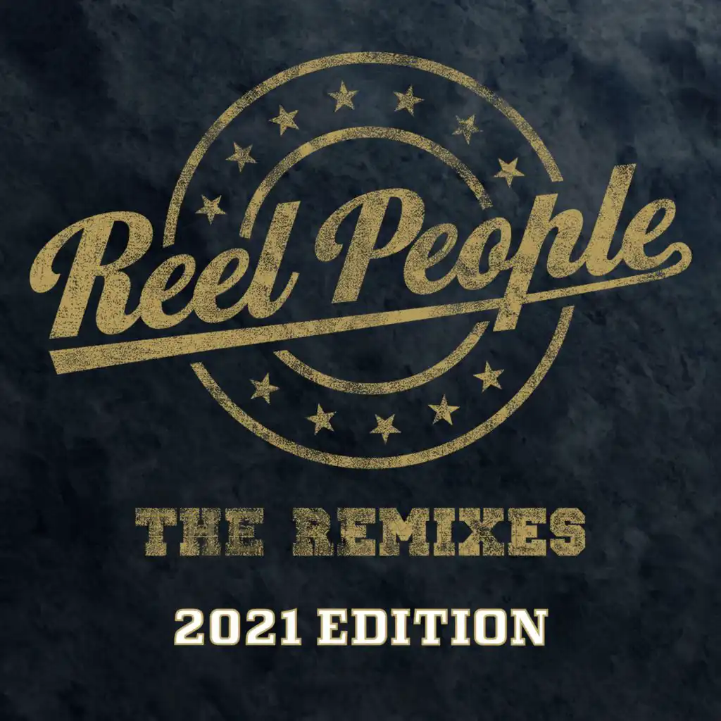 Time (Reel People Remix)