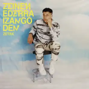 Zeinen Ederra Izango Den