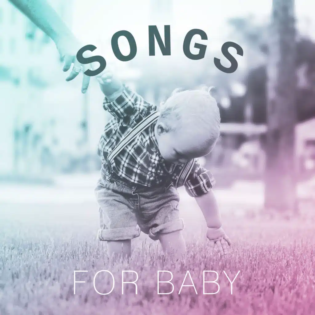 Songs for Baby – Music for Baby to Sleep, White Noise Baby, Rain Music for Easy Sleep Baby, Sweet Dreams, Relaxing Music for Newborns