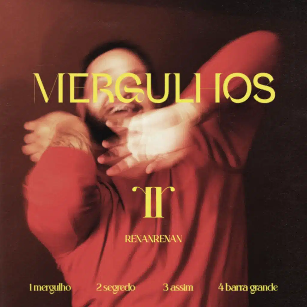 mergulhos