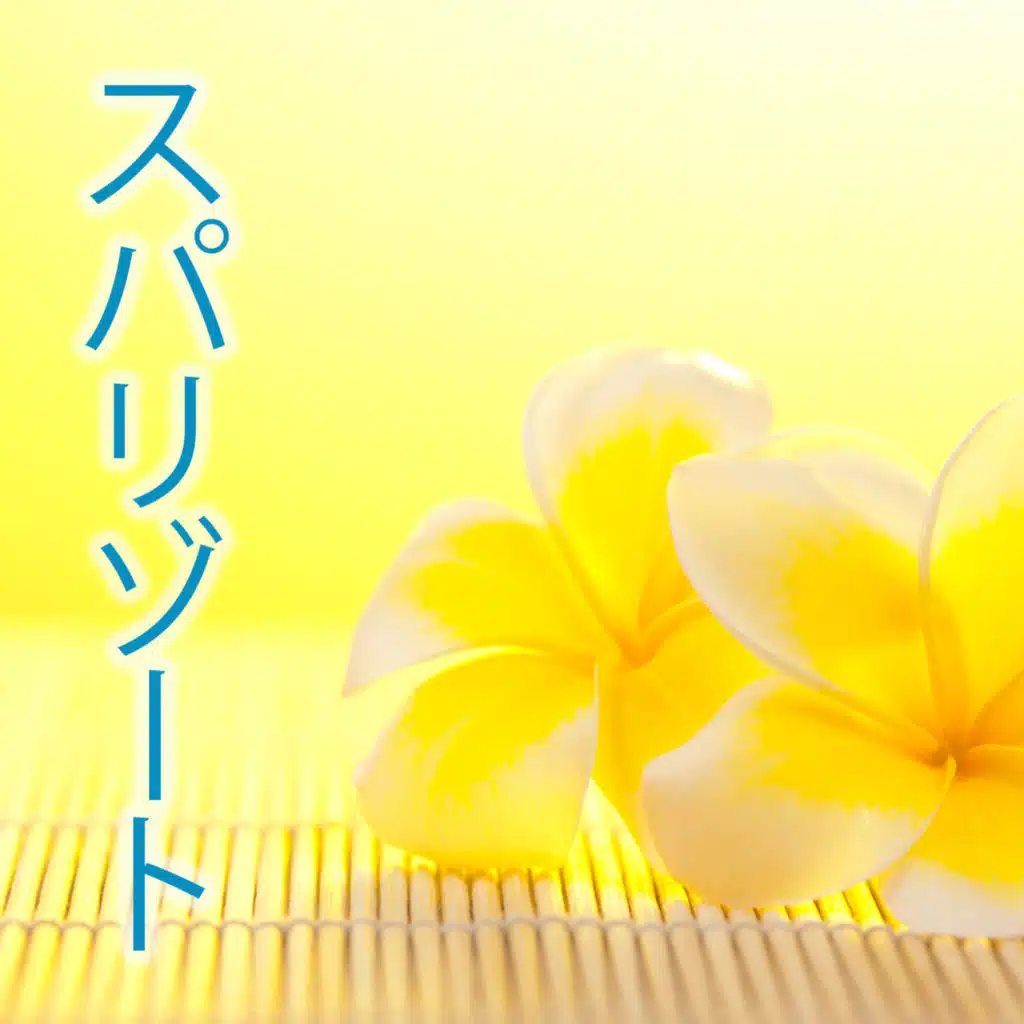 スパリゾート ~ 療法音楽・癒しの曲