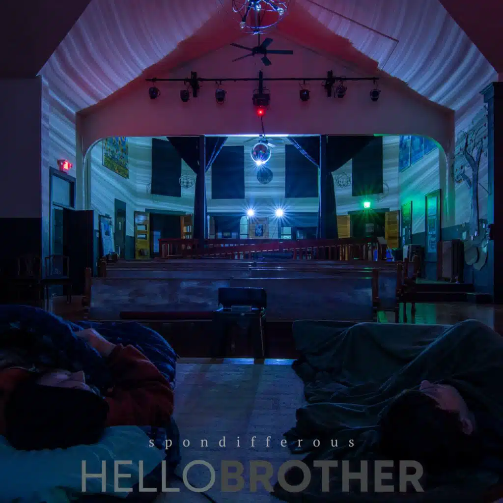 The Hello Brother EP