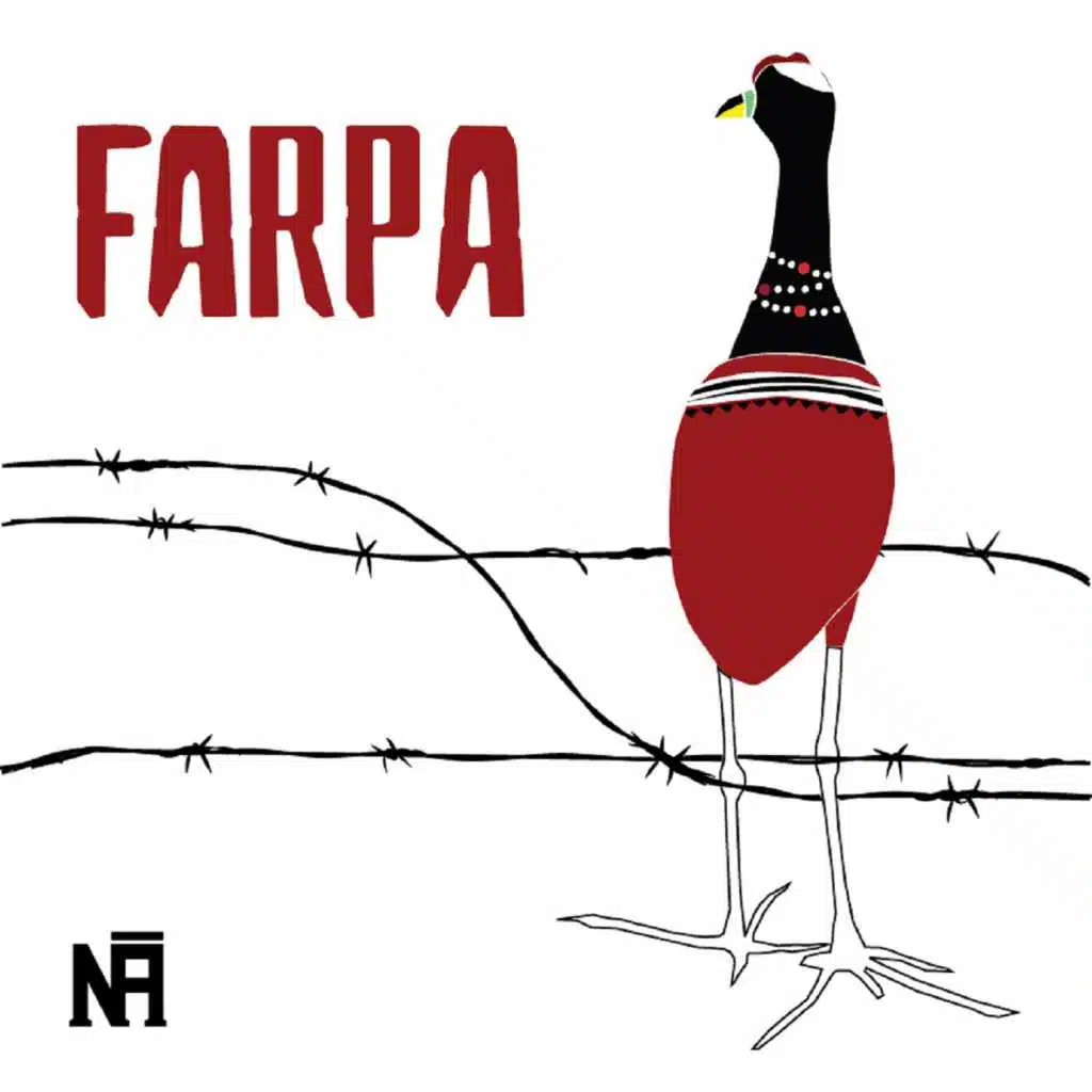 Farpa