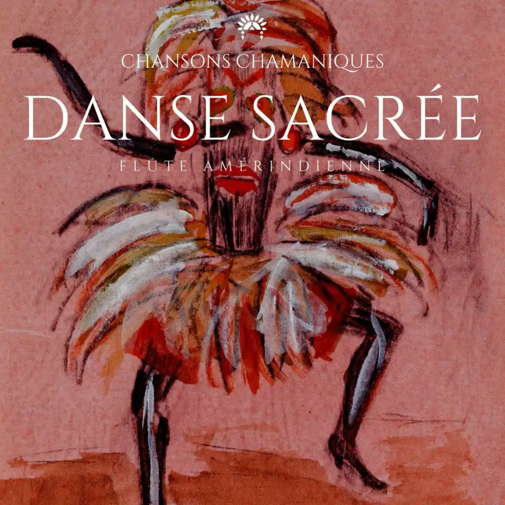 Danse sacrée - Flûte amérindienne