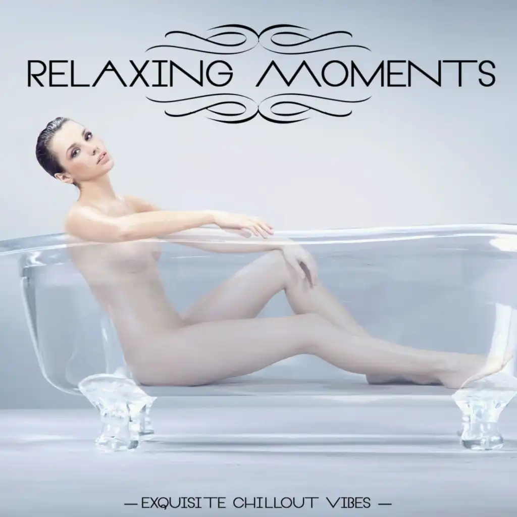 Relaxing Moments (Exquisite Chillout Vibes)