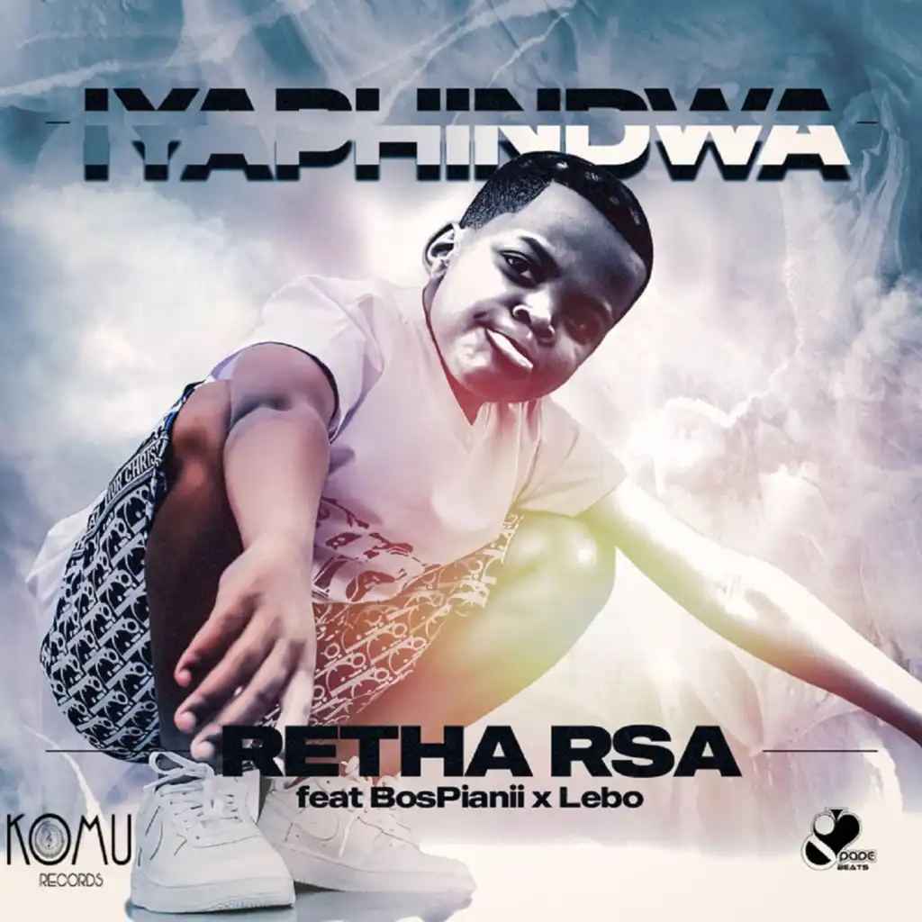 IYAPHINDWA (feat. BosPianii & Lebo)