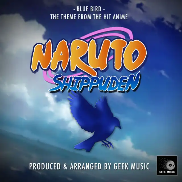 Geek Music - Blue Bird (From