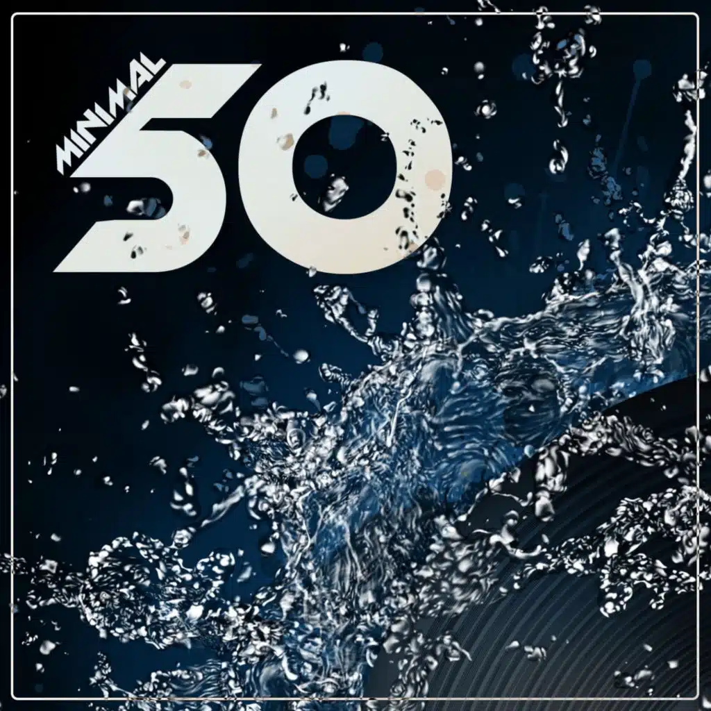 What Time is it (Minimind Minimal Mix)