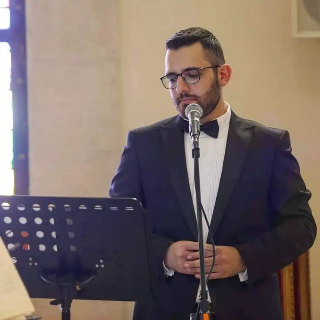 يا مريم يا نايا ألحان السما