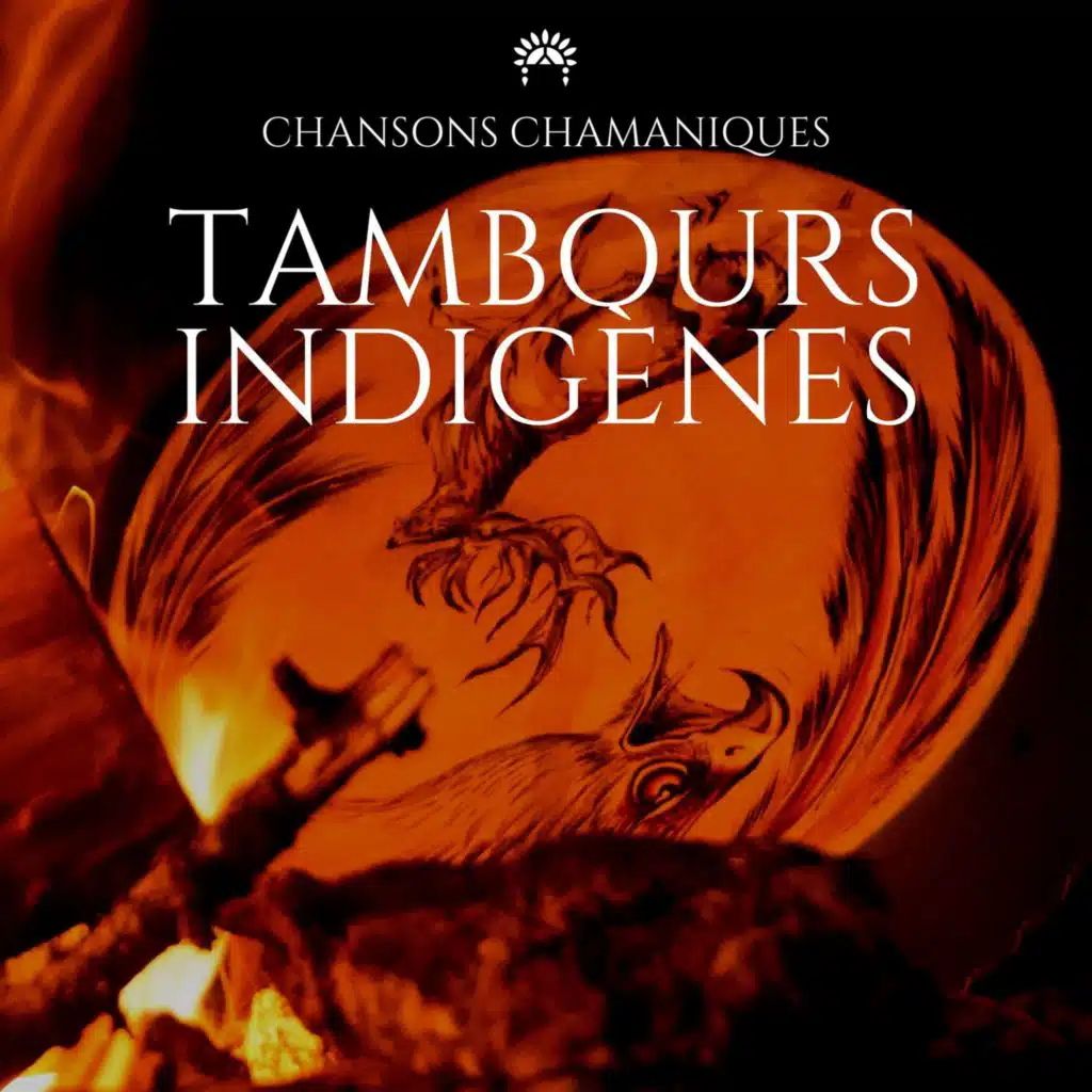 Tambours indigènes