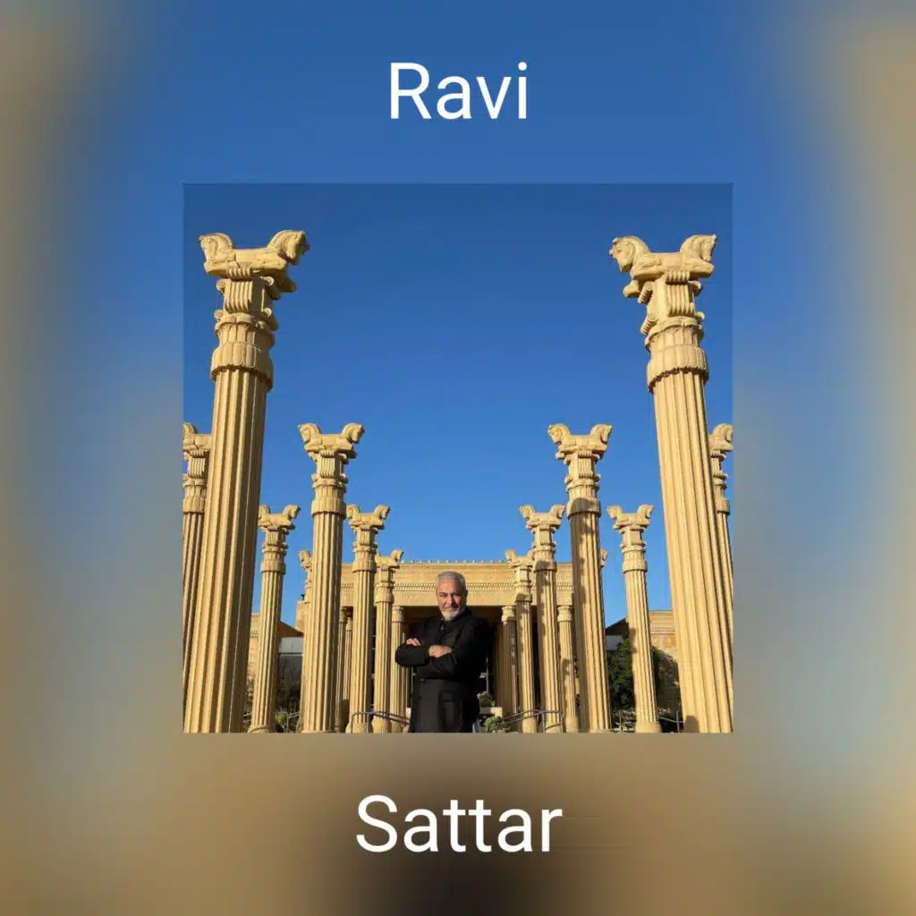 Ravi