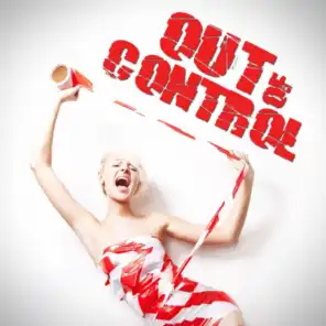 Out Control (3 Legs Piano Mix) (Squeeze Dj Presents Trinakria Lovers)