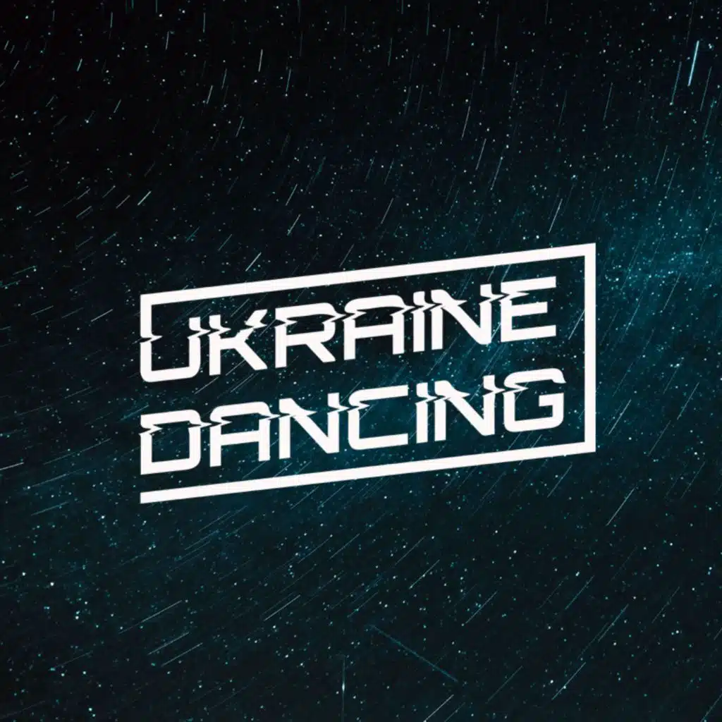 Ukraine Dancing - Podcast #206 (Sergio Kiss Guest Mix) [Kiss FM 29.10.2021] #206