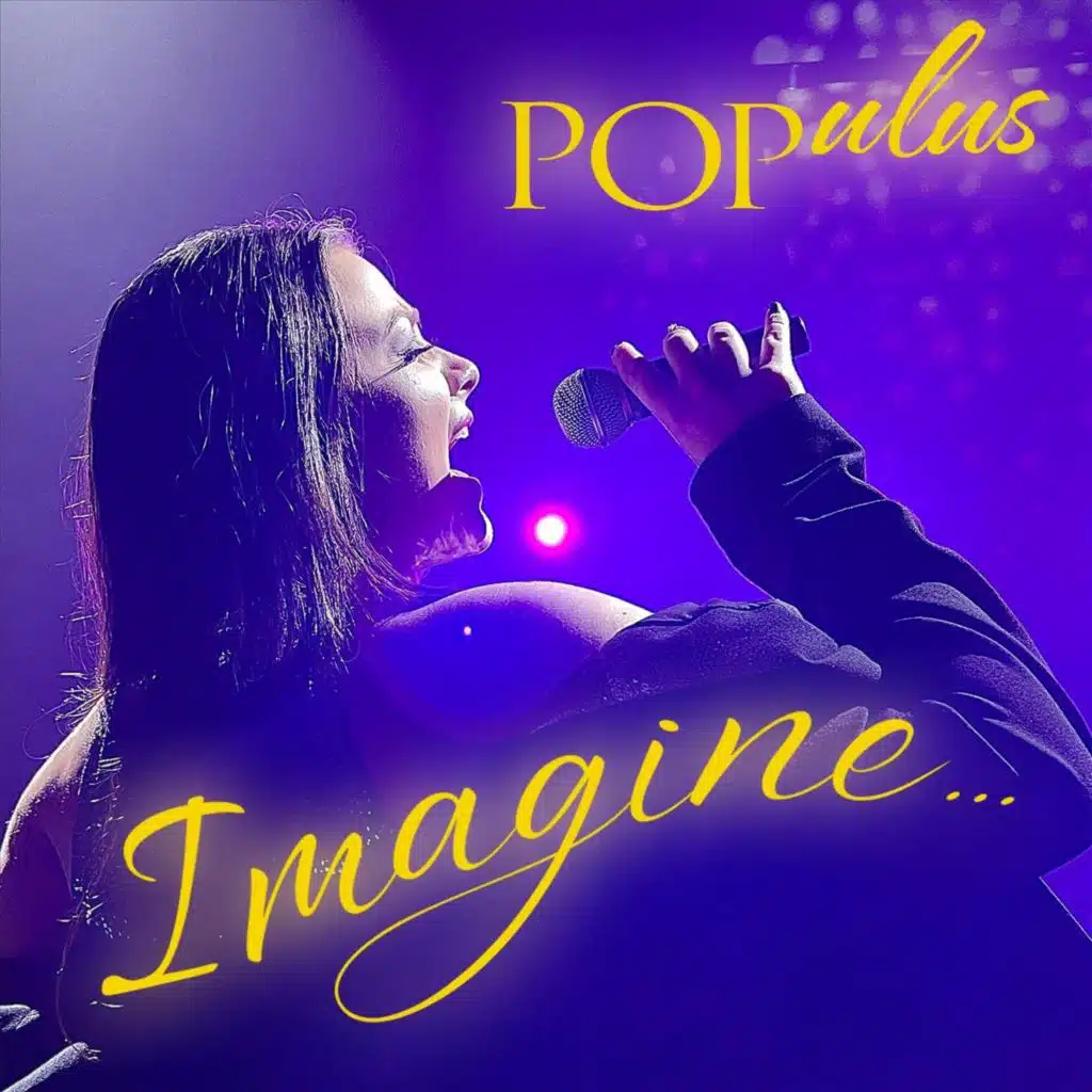 Imagine...