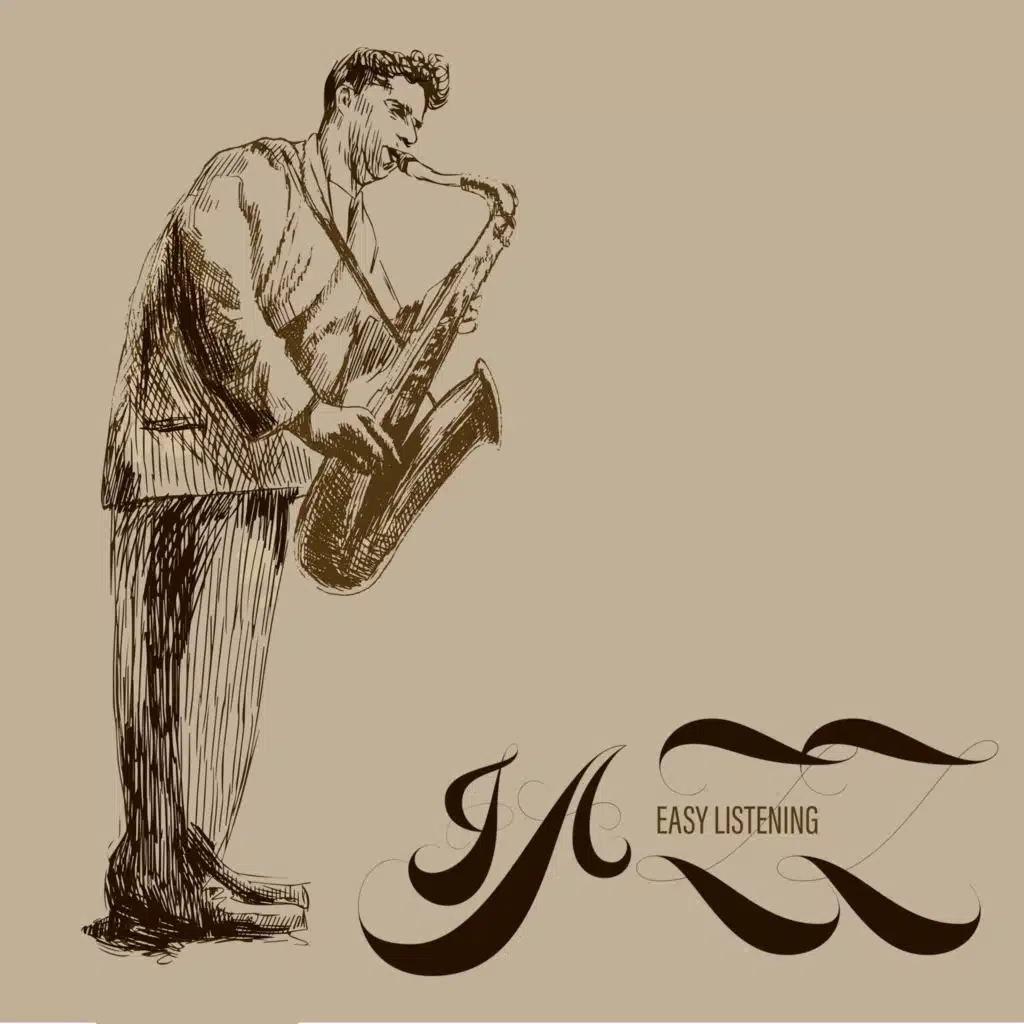 Easy Listening Jazz – Relaxing Day with Smooth and Subtle Jazz Melodies, Time for You, Mellow Chilling, Cafe Music