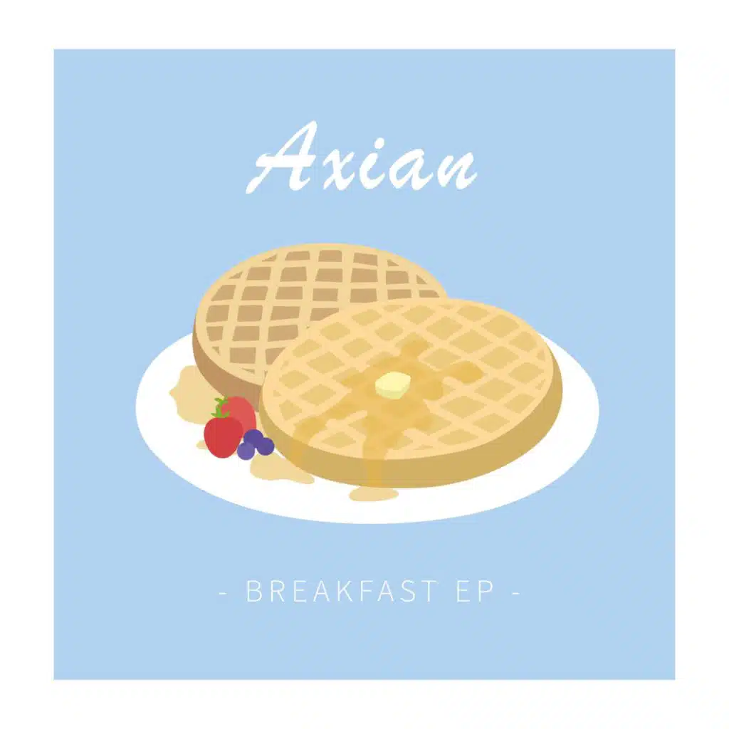 Breakfast EP