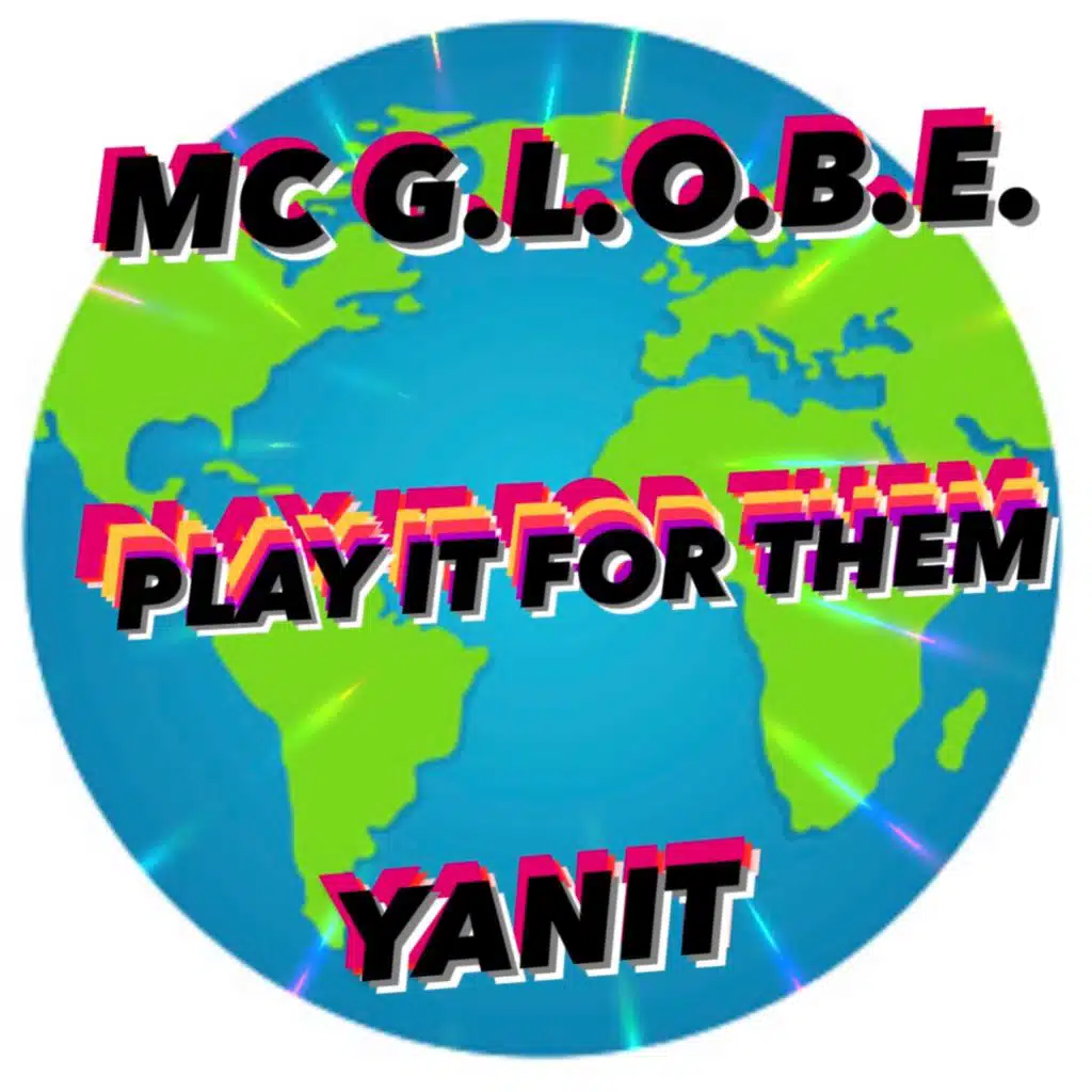 PLAY IT FOR THEM (Radio Edit)