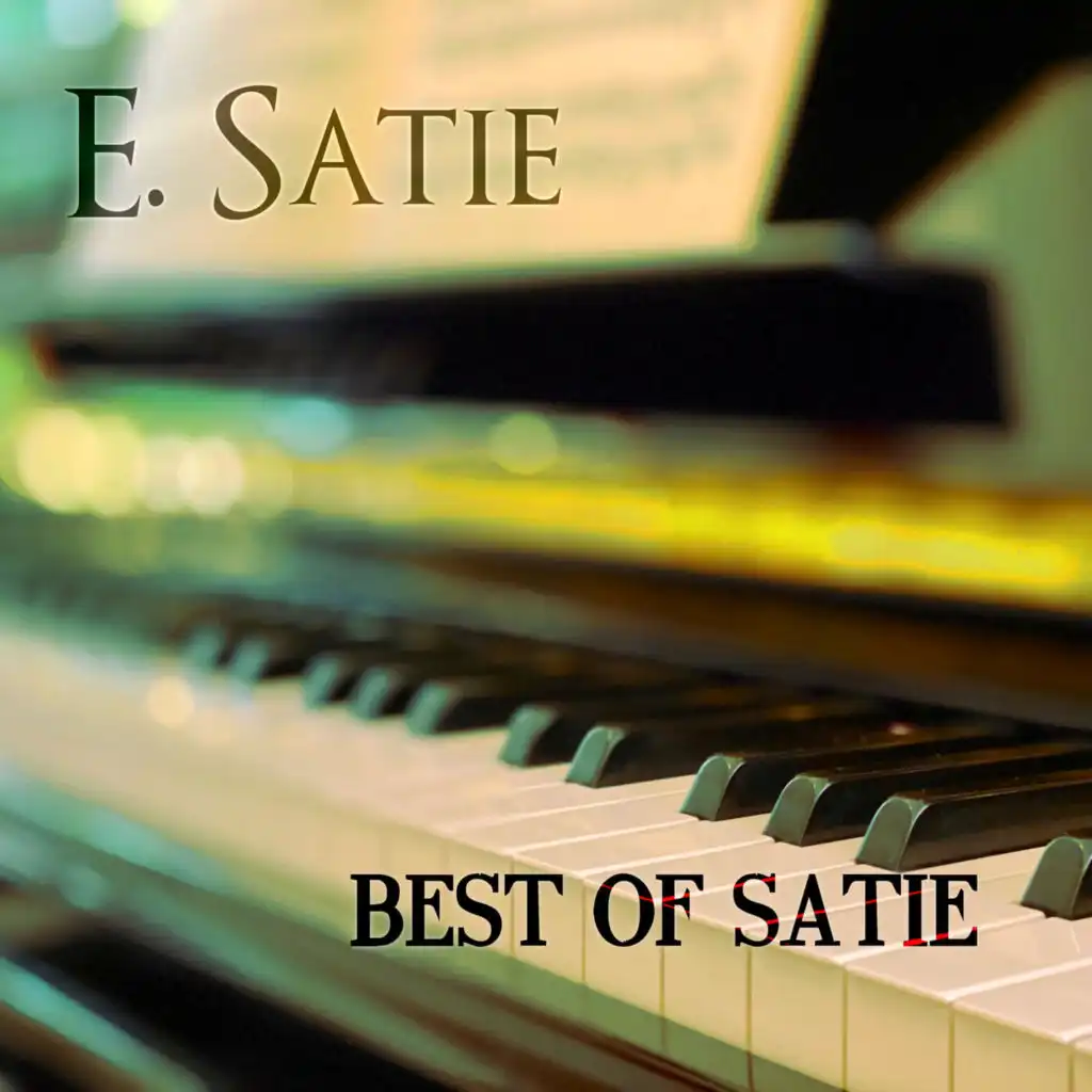 Best of Satie