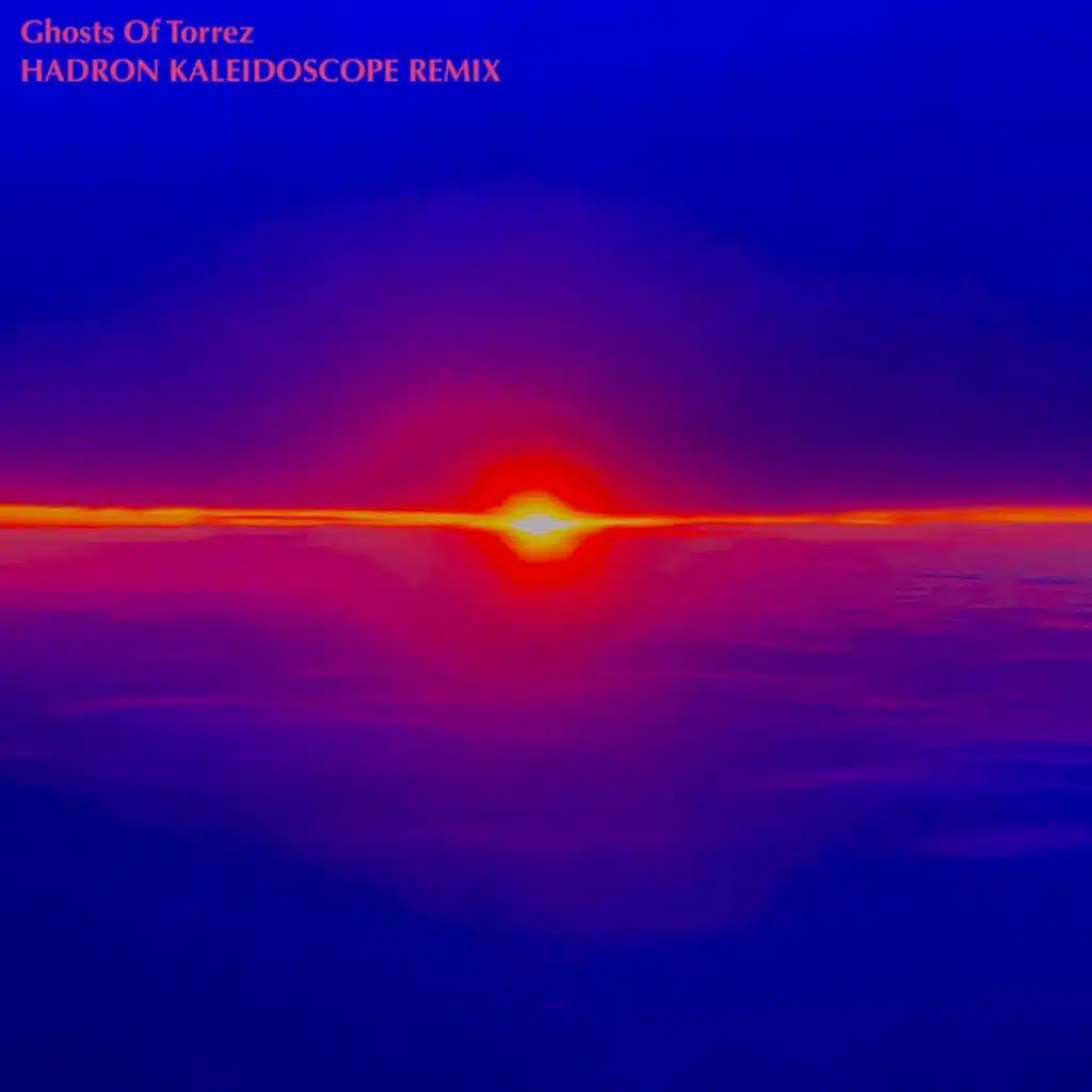 The Return (Hardcore Remix) [feat. Hadron Kaleidoscope]