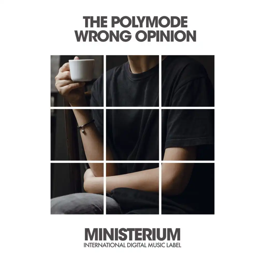 Wrong Opinion (Club Mix)