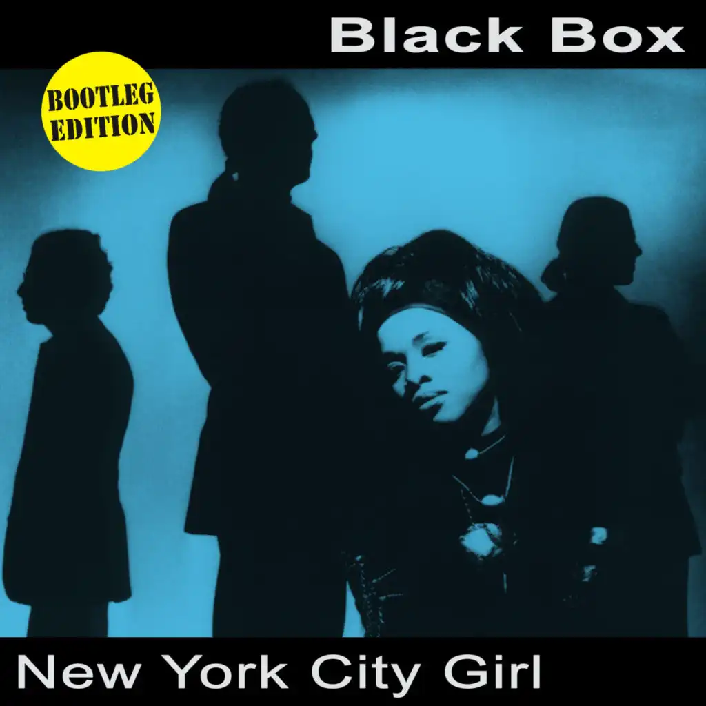 New York City Girl (Bounce Mix)