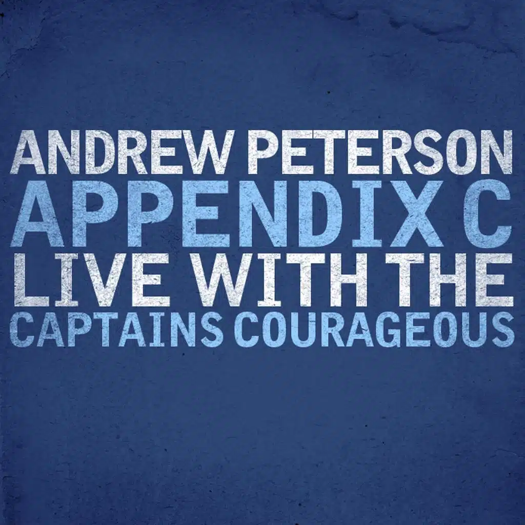 The Good Confession (Live Appendix C Album Version)