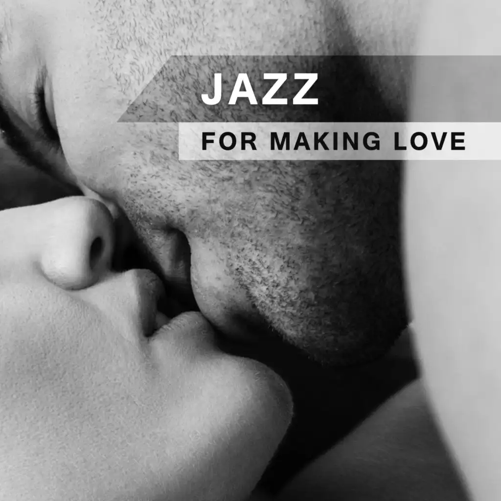 Sensual Piano Jazz