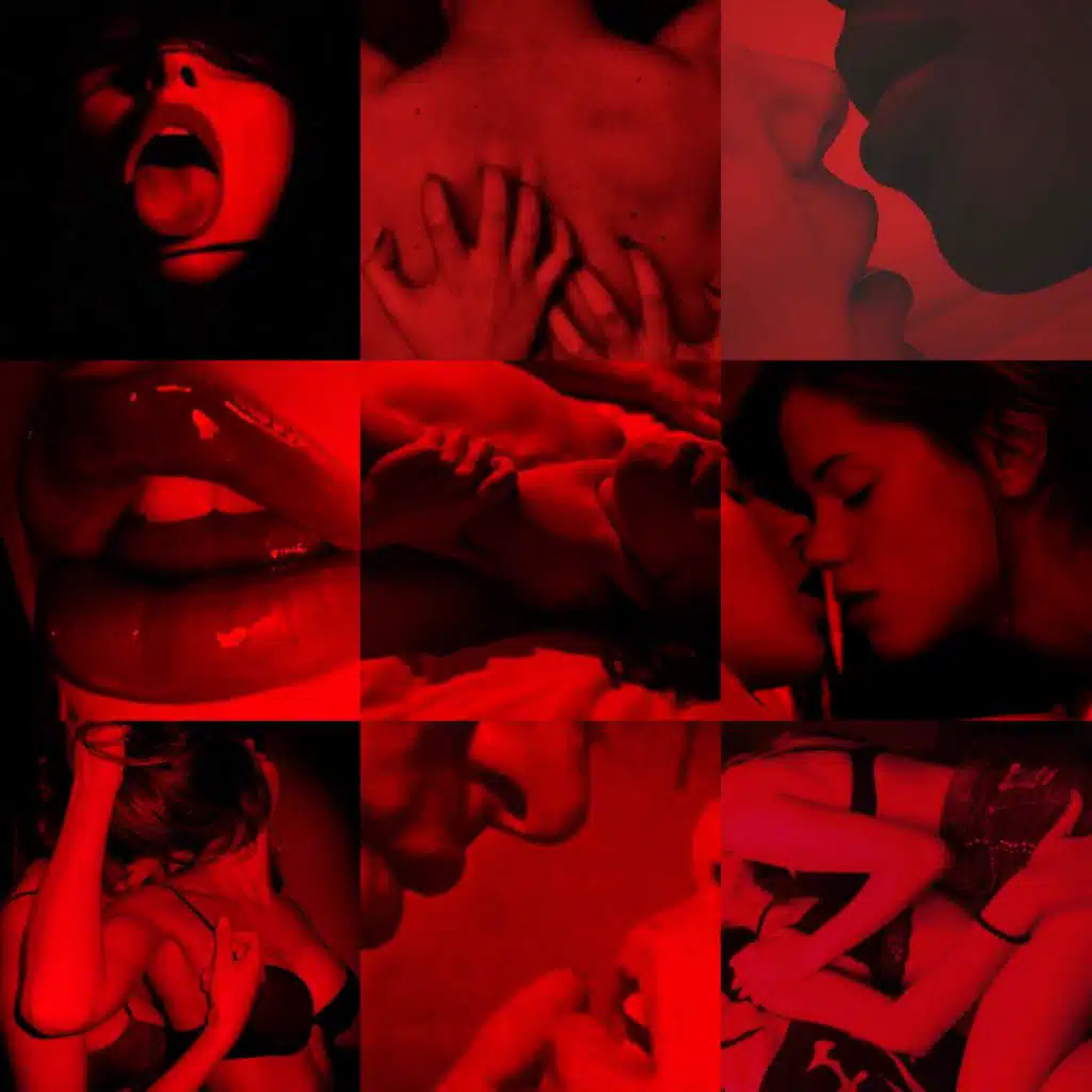 I Fucking Lust You (Slowed + Reverb)