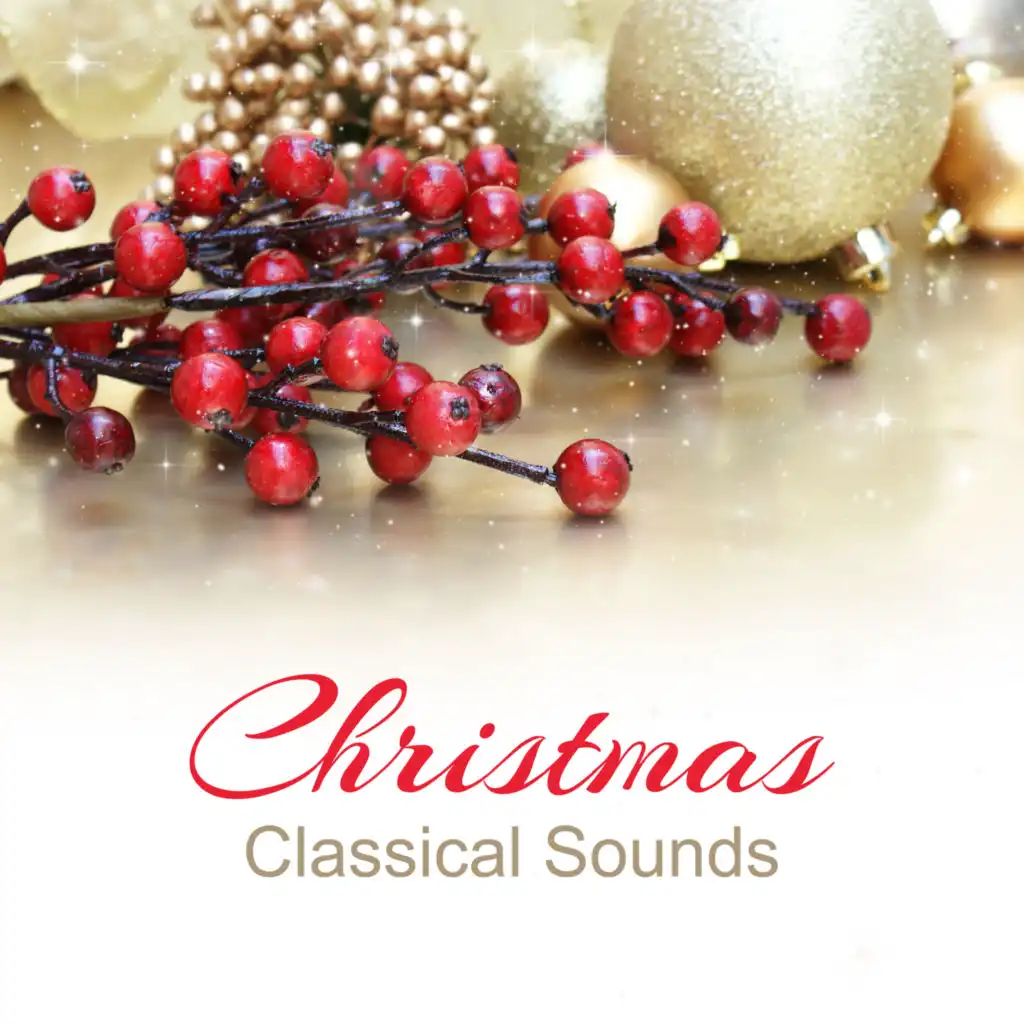 Christmas Classical Sounds