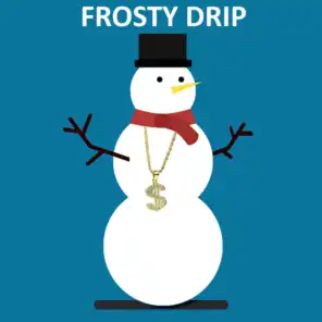 Frosty Drip (Christmas Xmas Trap Beat)
