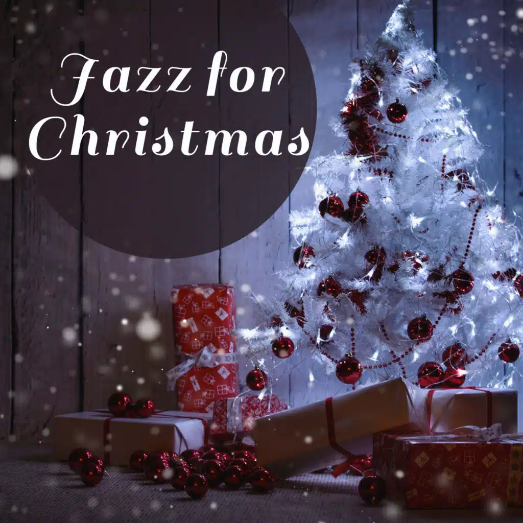 French Piano Jazz Music Oasis & Ultimate Christmas Songs