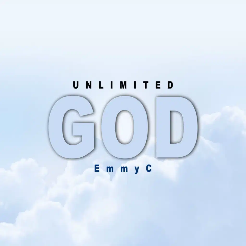 Unlimited God