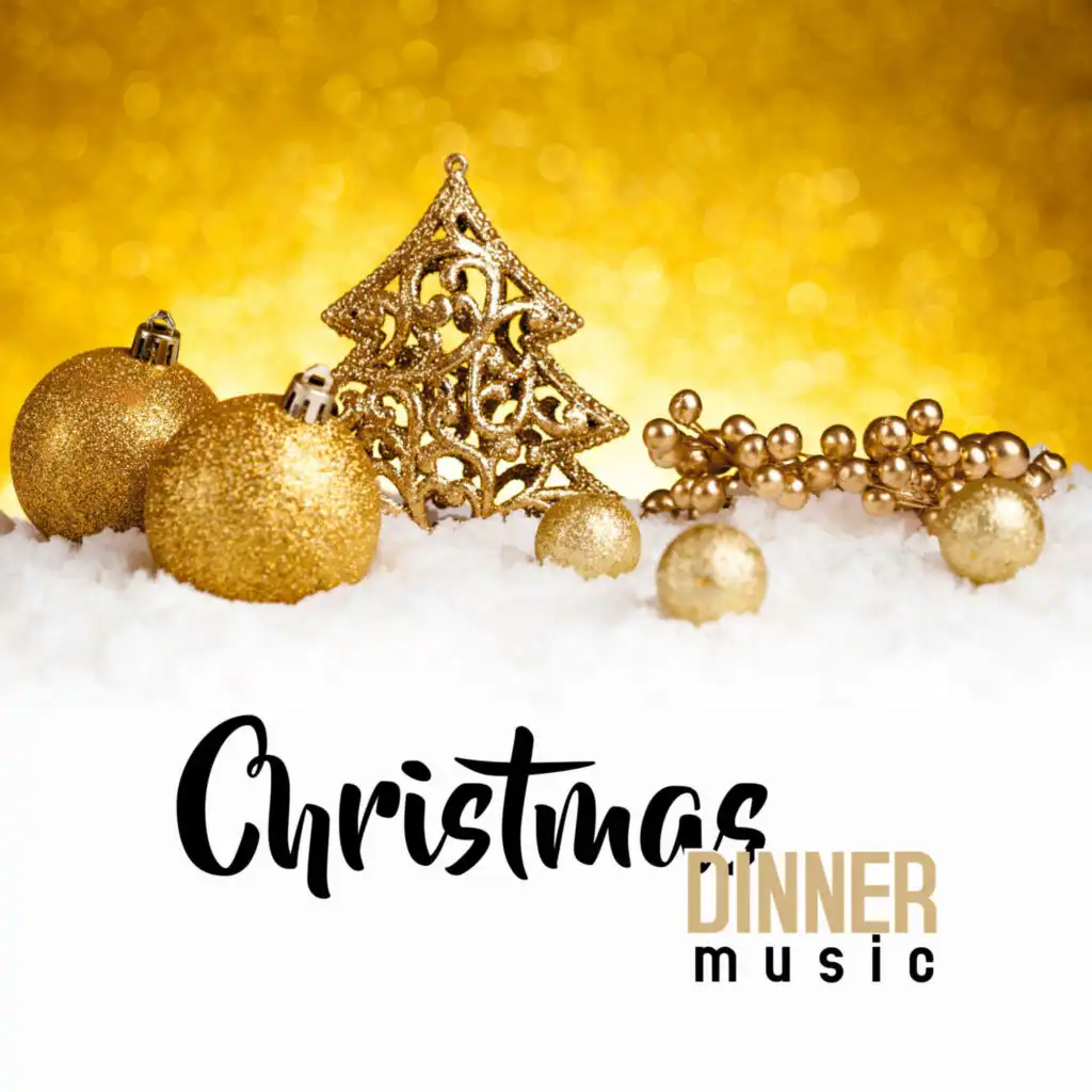 Christmas Dinner Music