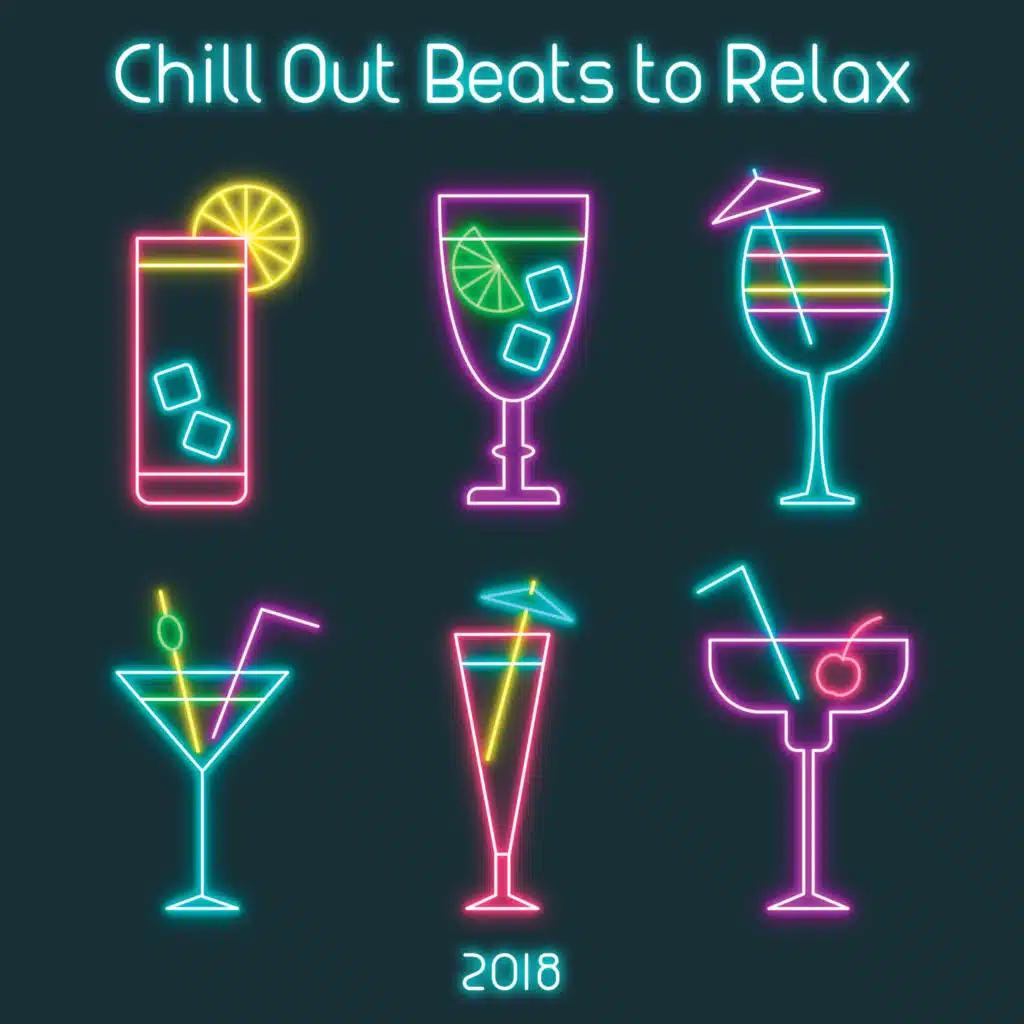 After Party (Electronic Lounge)