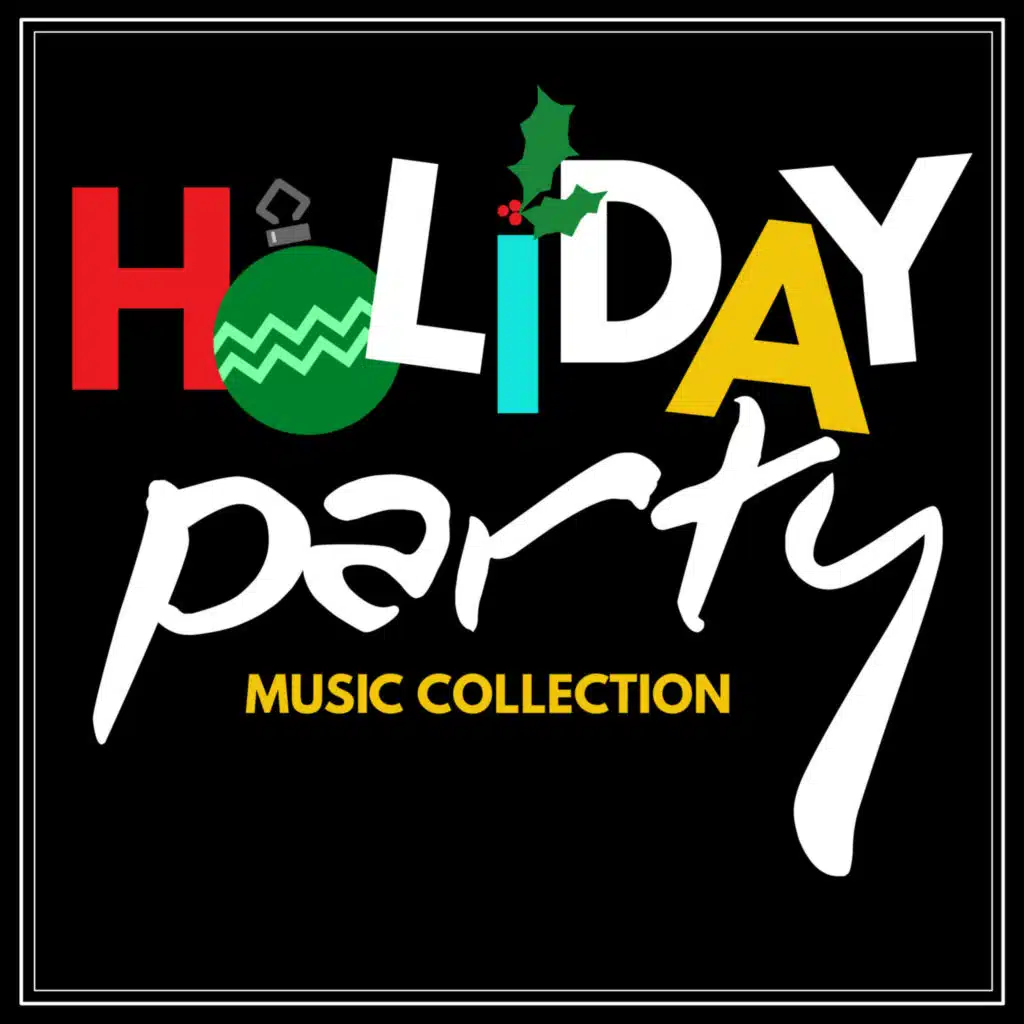 Holiday Party Music Collection