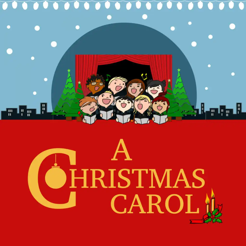 A Christmaas Carol