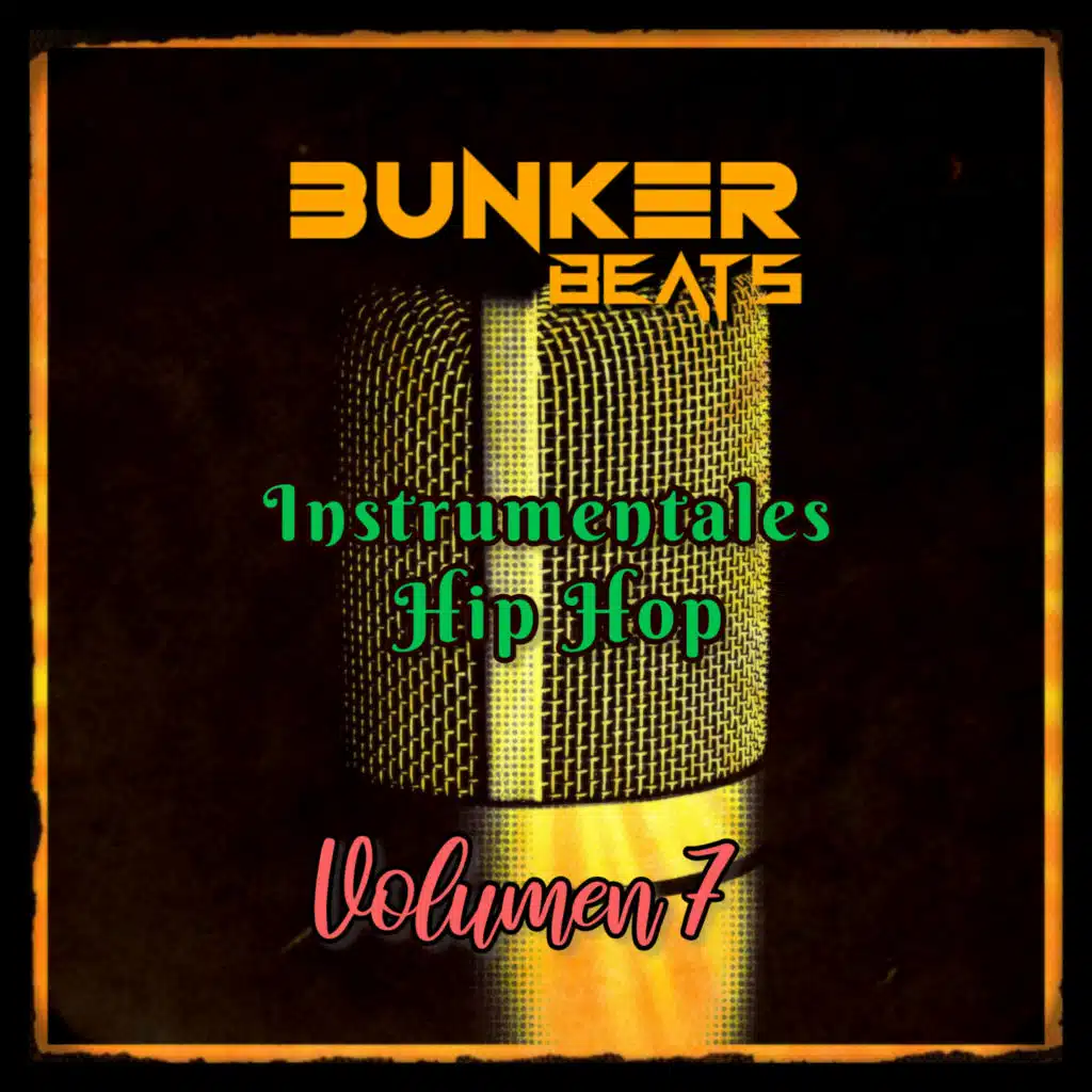 Bunker Beats, Vol. 7