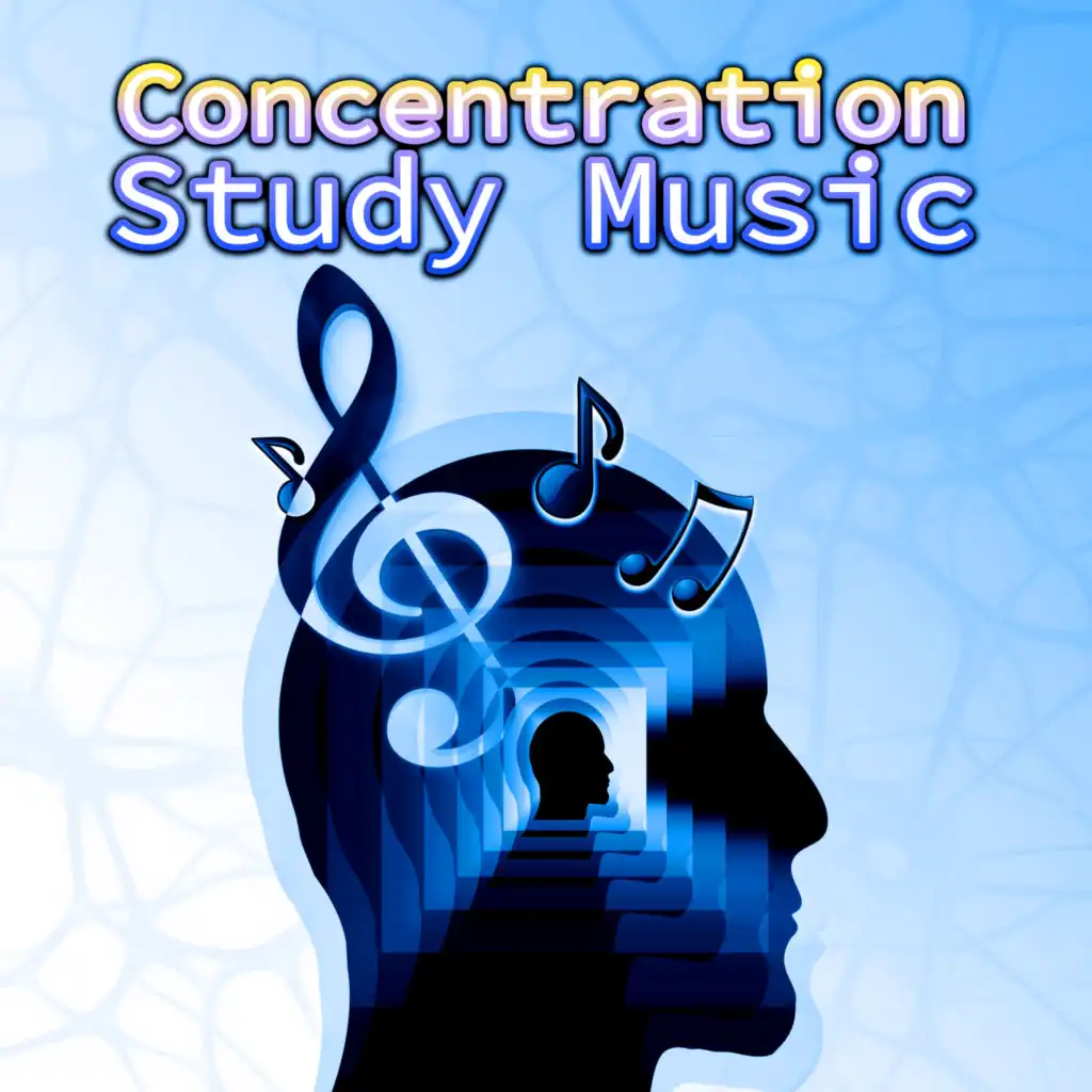 Concentration Study Music