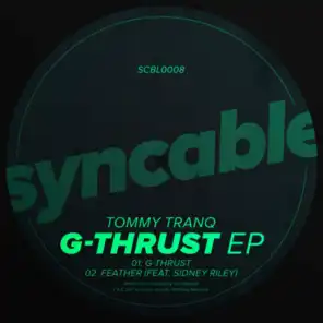 Tommy Tranq