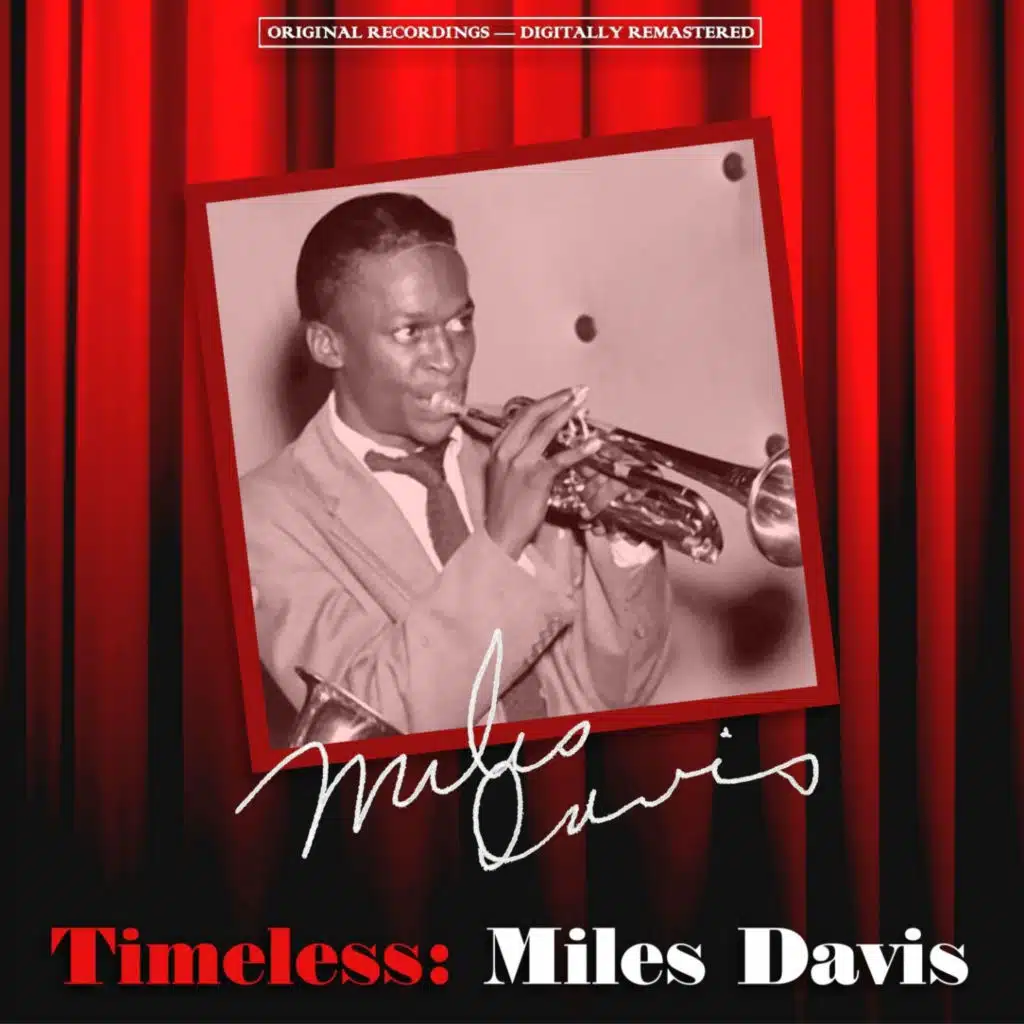 Timeless: Miles Davis