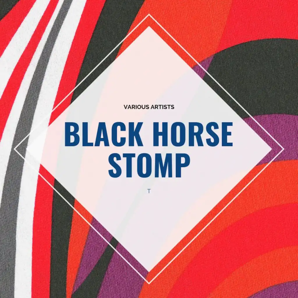 Black Horse Stomp