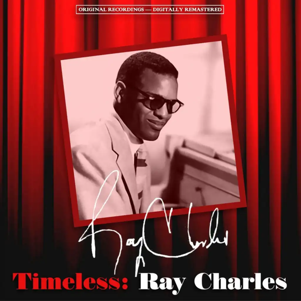Timeless: Ray Charles
