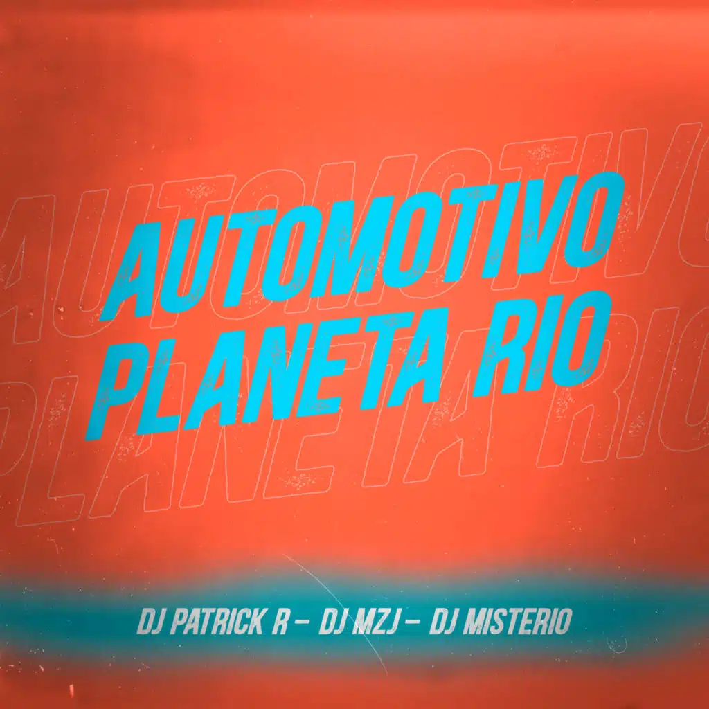 Automotivo Planeta Rio