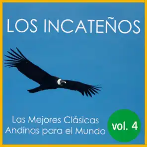 Las Mejores Clásicas Andinas para el Mundo, Vol. 4