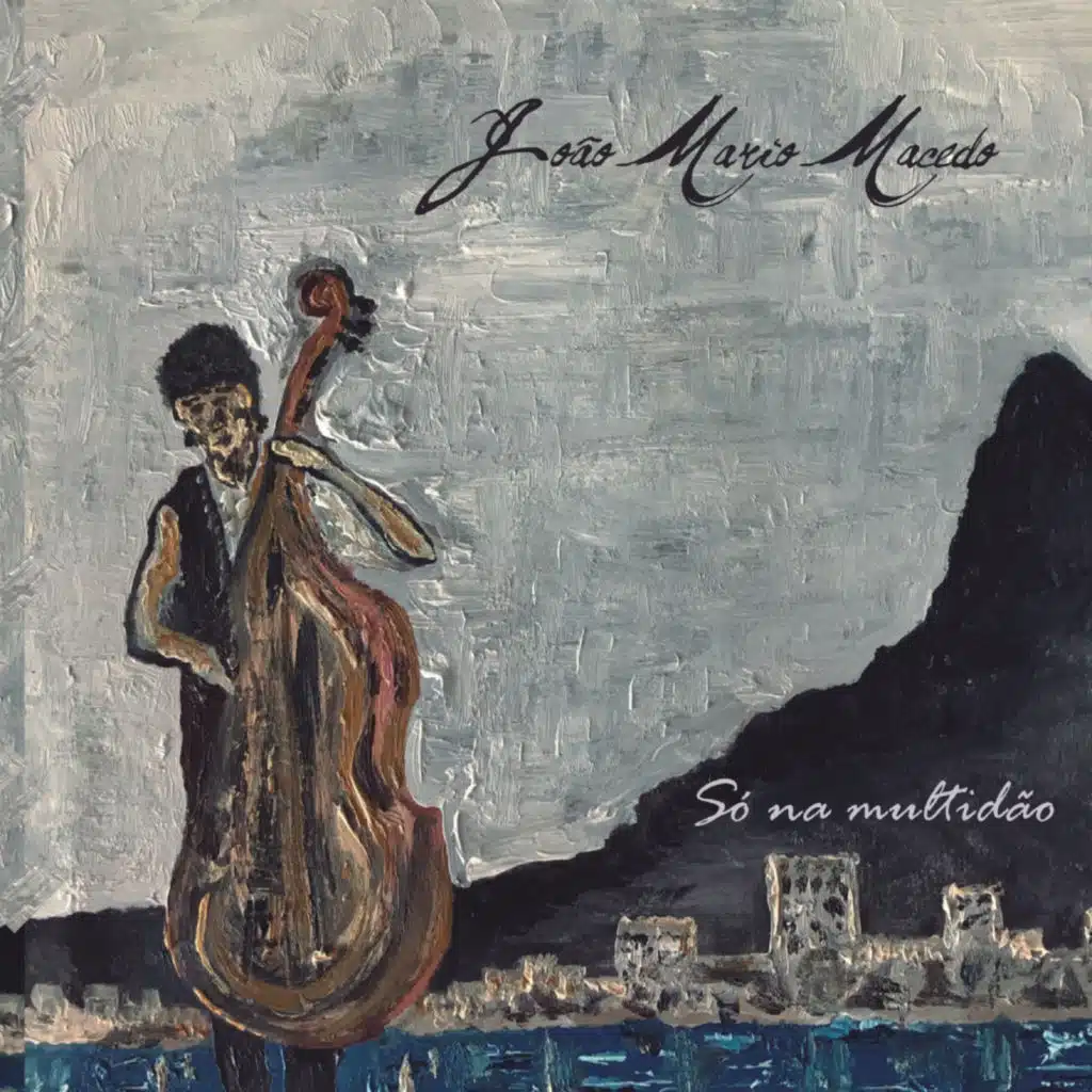 Chorando Baixo (feat. Eduardo Balthar)