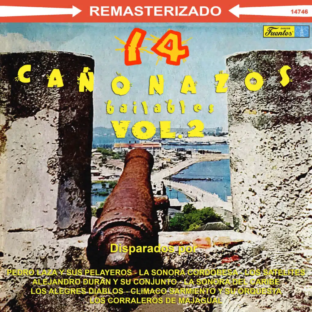 Paloma Guarumera (feat. Alfredo Gutierrez)