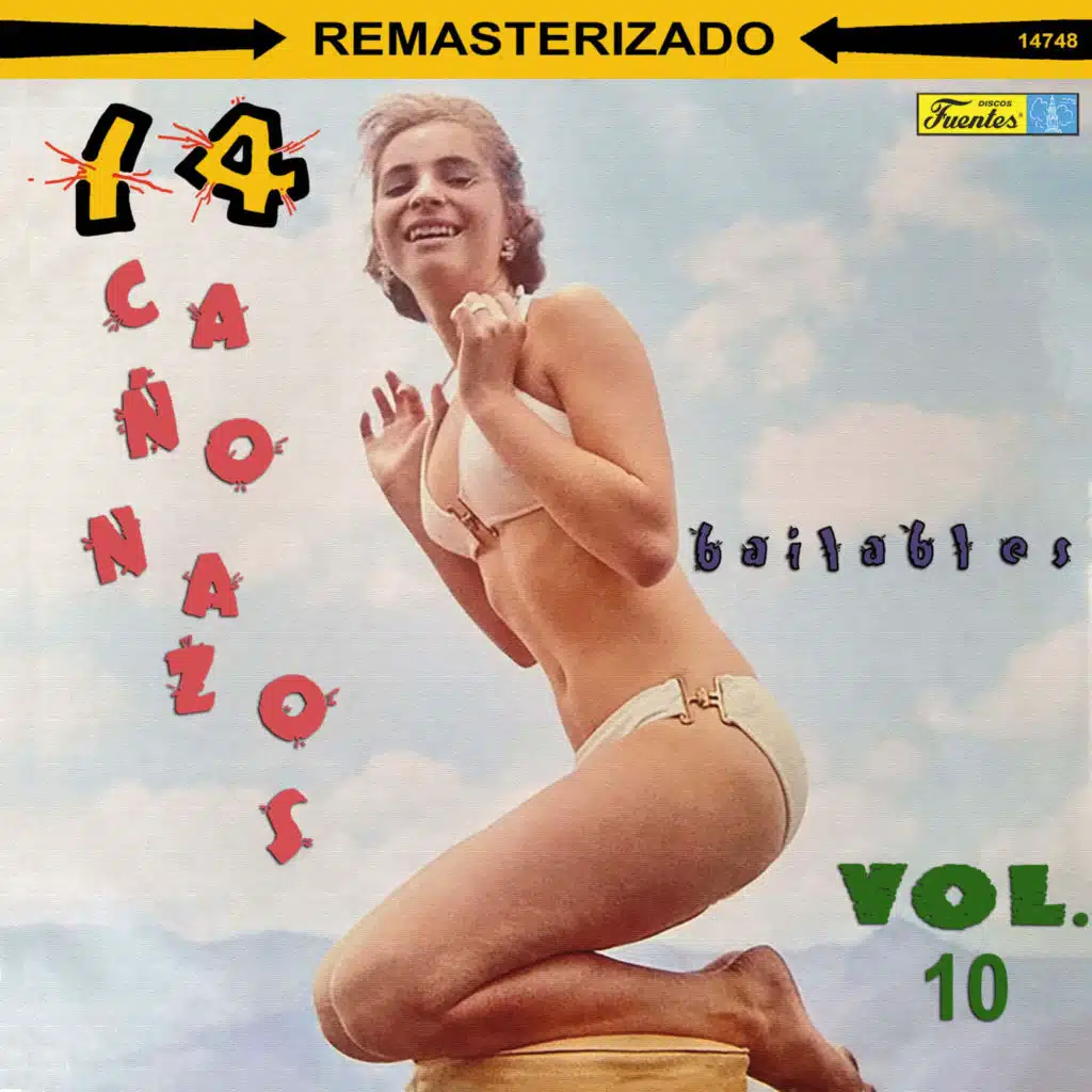 Adonay (feat. Rodolfo Aicardi)