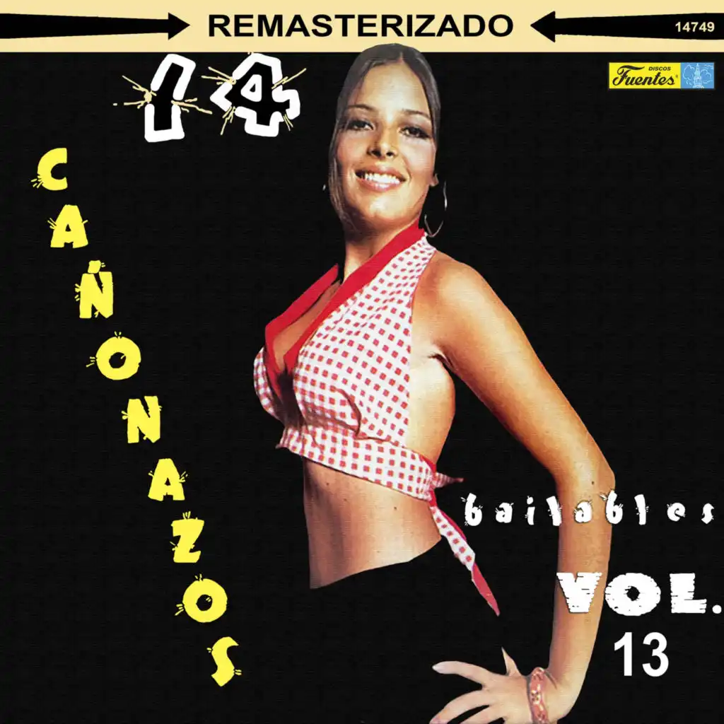 Caimito (feat. Joe Rodriguez)