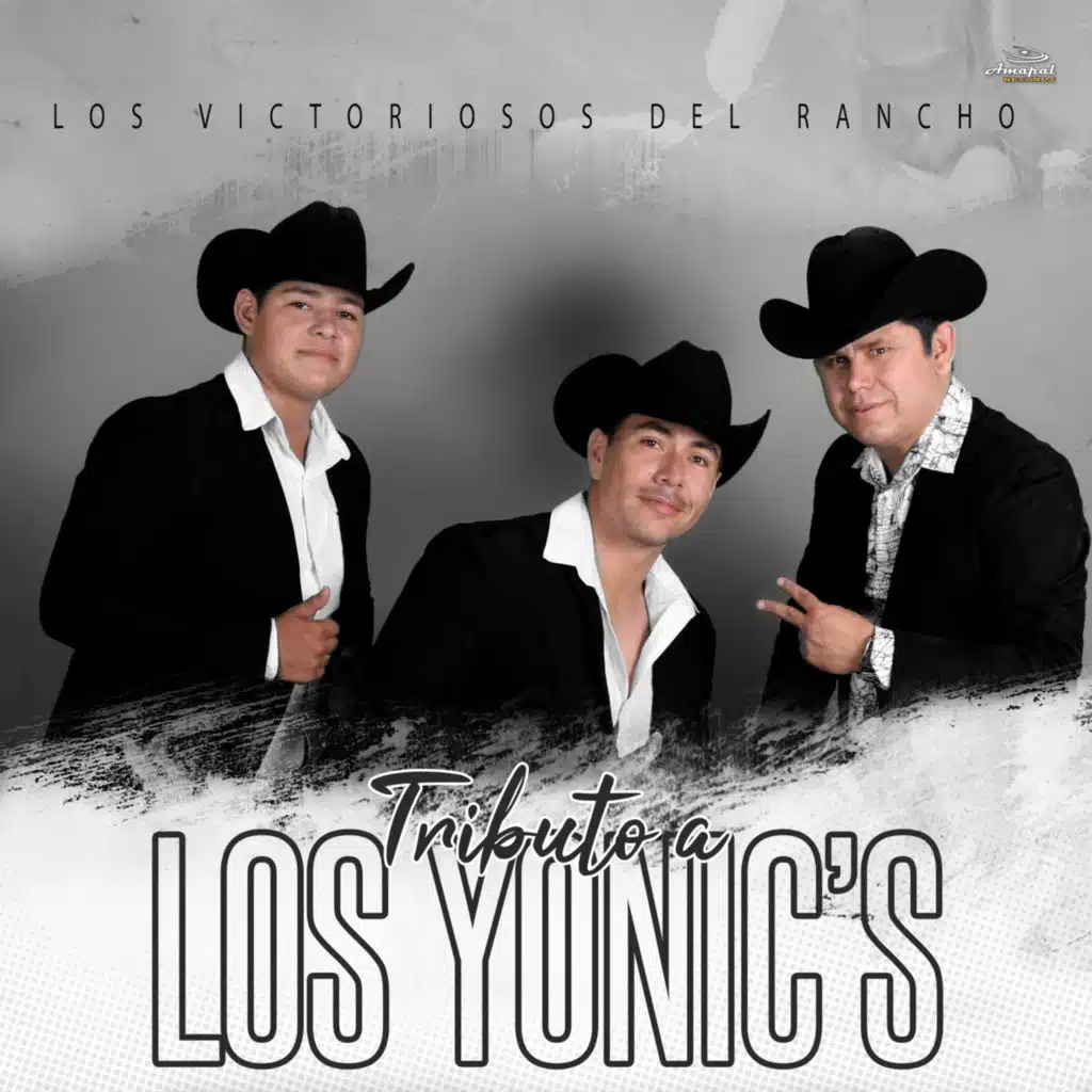 Tributo A Los Yonic´s